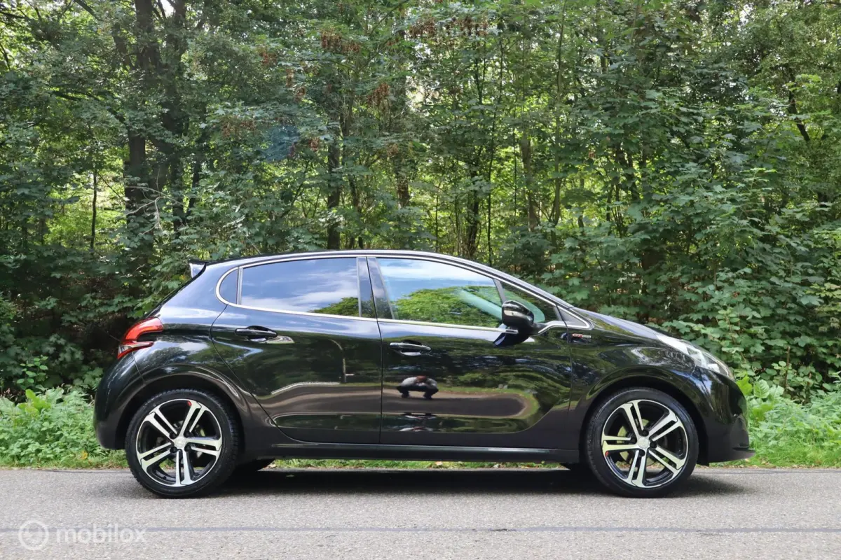 1.2 PureTech GT-line | Carplay | Panoramadak |