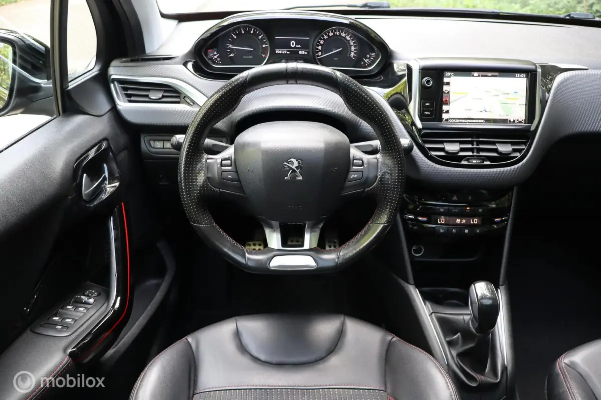 1.2 PureTech GT-line | Carplay | Panoramadak |