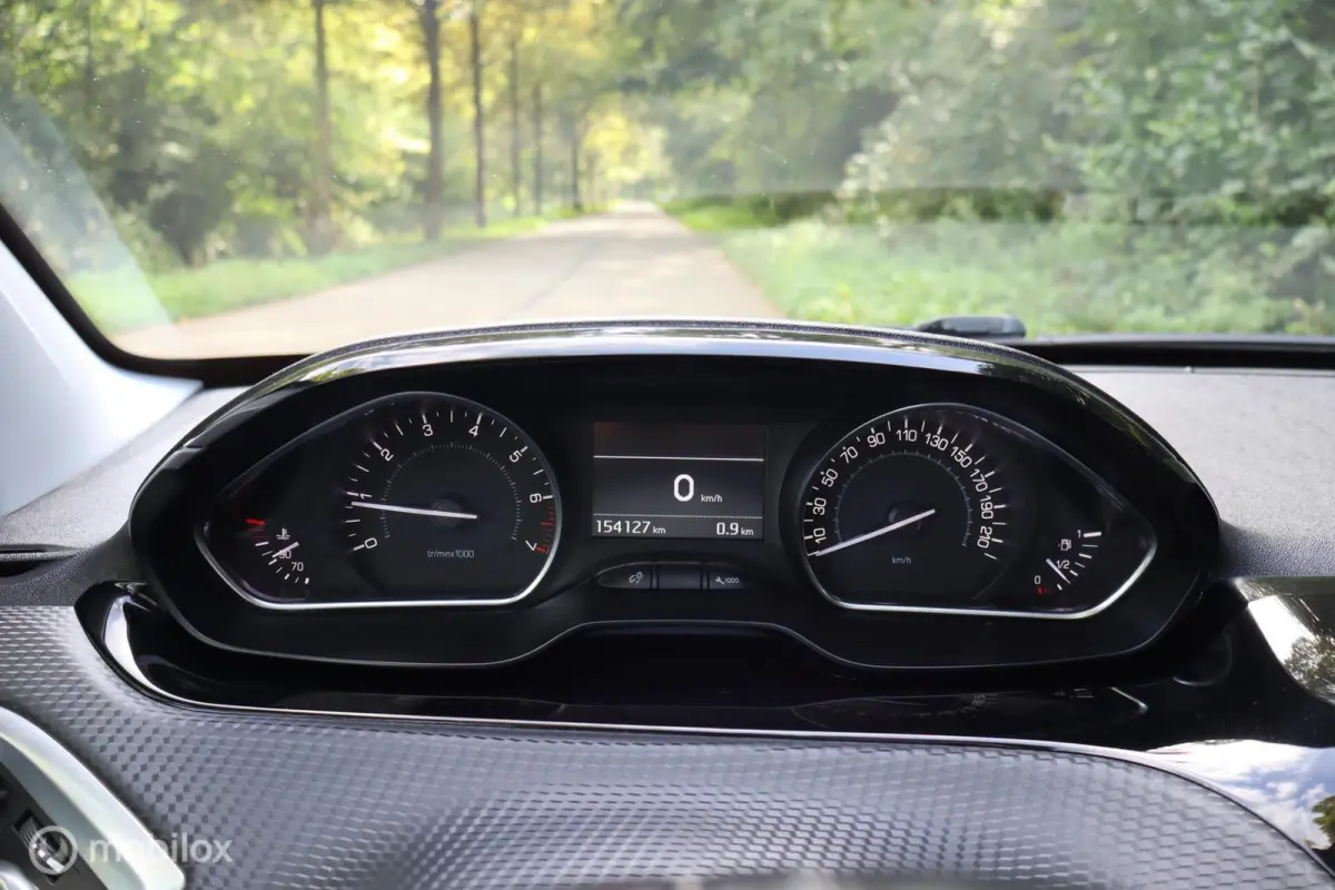 1.2 PureTech GT-line | Carplay | Panoramadak |