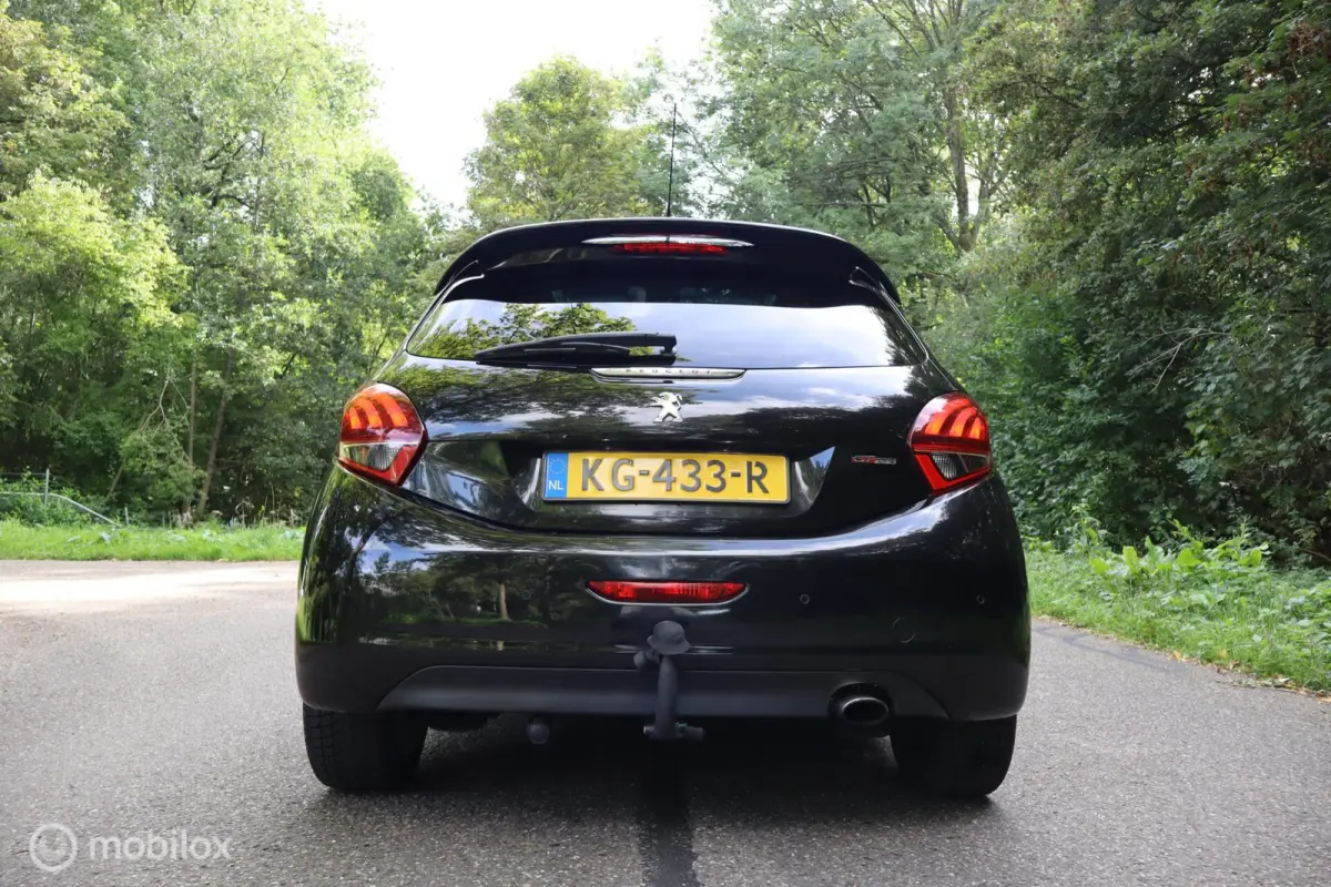 1.2 PureTech GT-line | Carplay | Panoramadak |