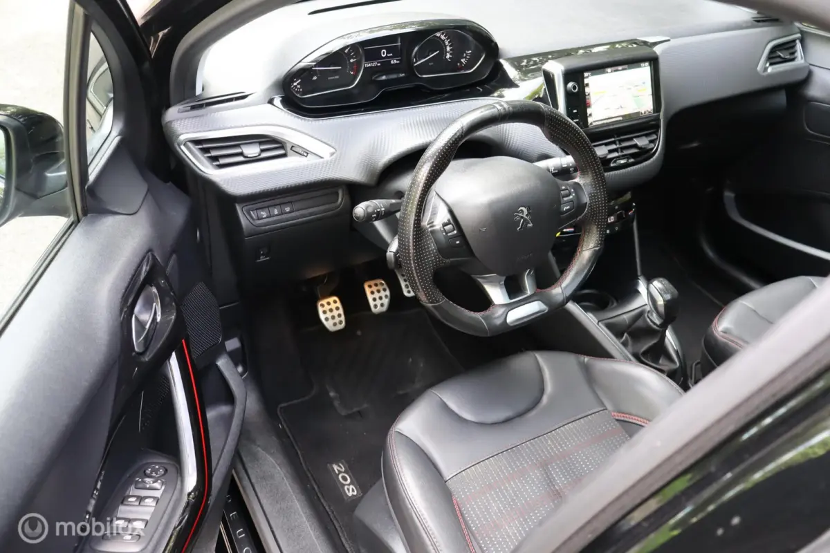 1.2 PureTech GT-line | Carplay | Panoramadak |