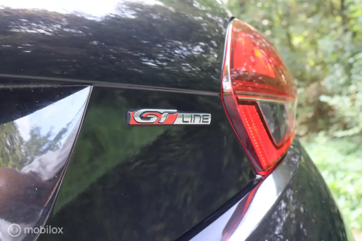 1.2 PureTech GT-line | Carplay | Panoramadak |
