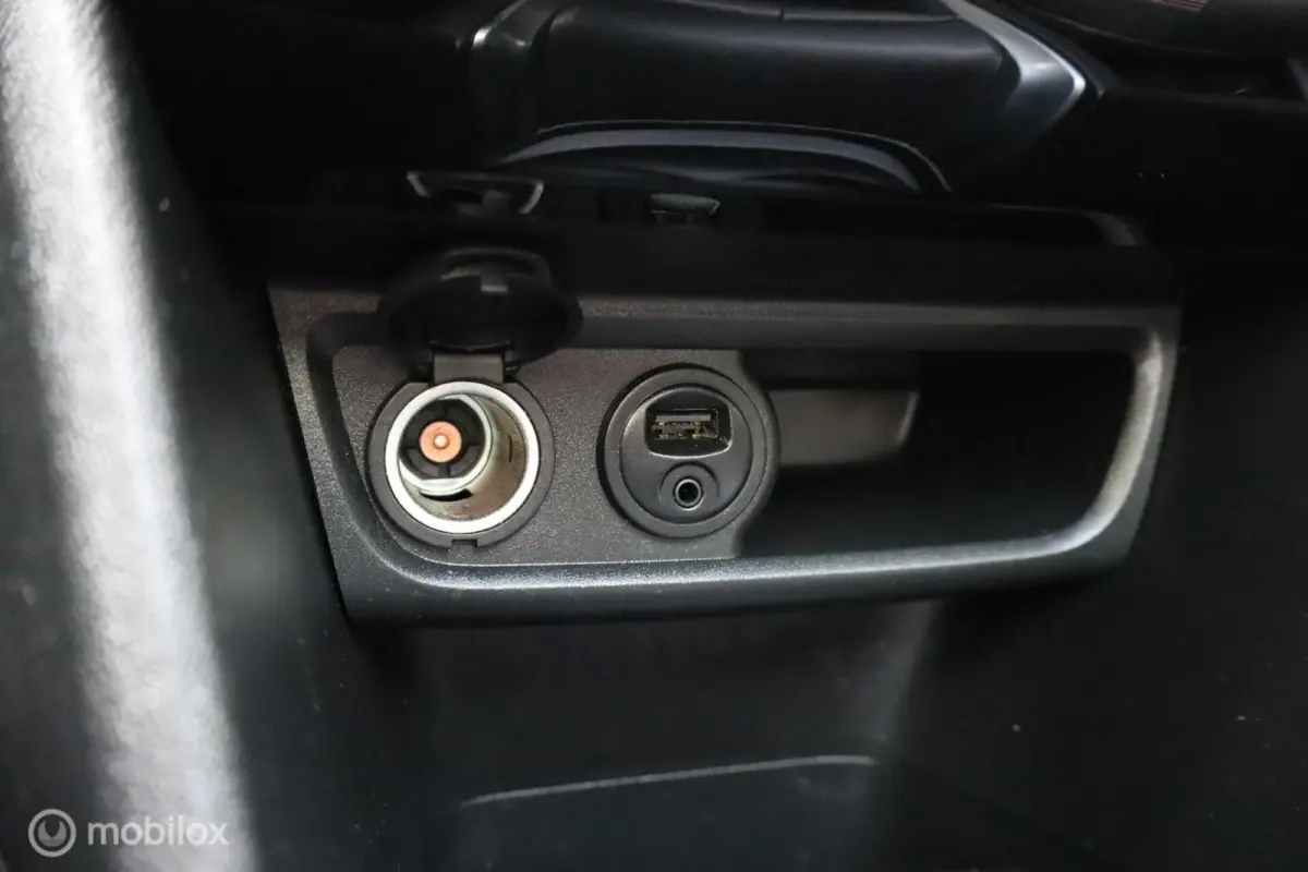 1.2 PureTech GT-line | Carplay | Panoramadak |
