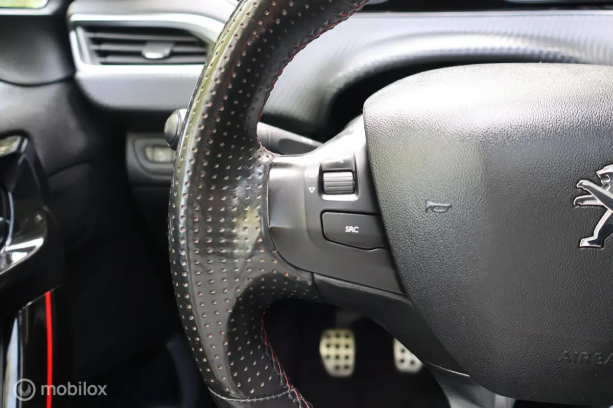 1.2 PureTech GT-line | Carplay | Panoramadak |