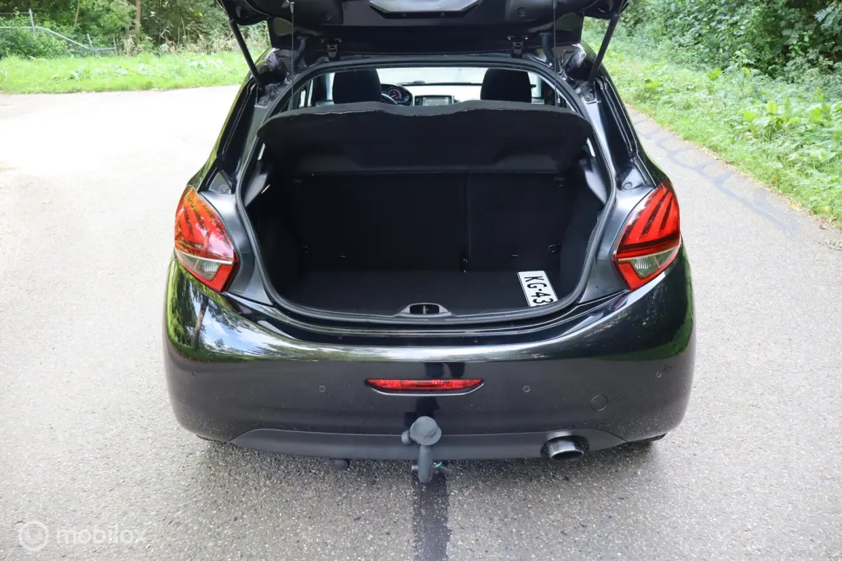 1.2 PureTech GT-line | Carplay | Panoramadak |
