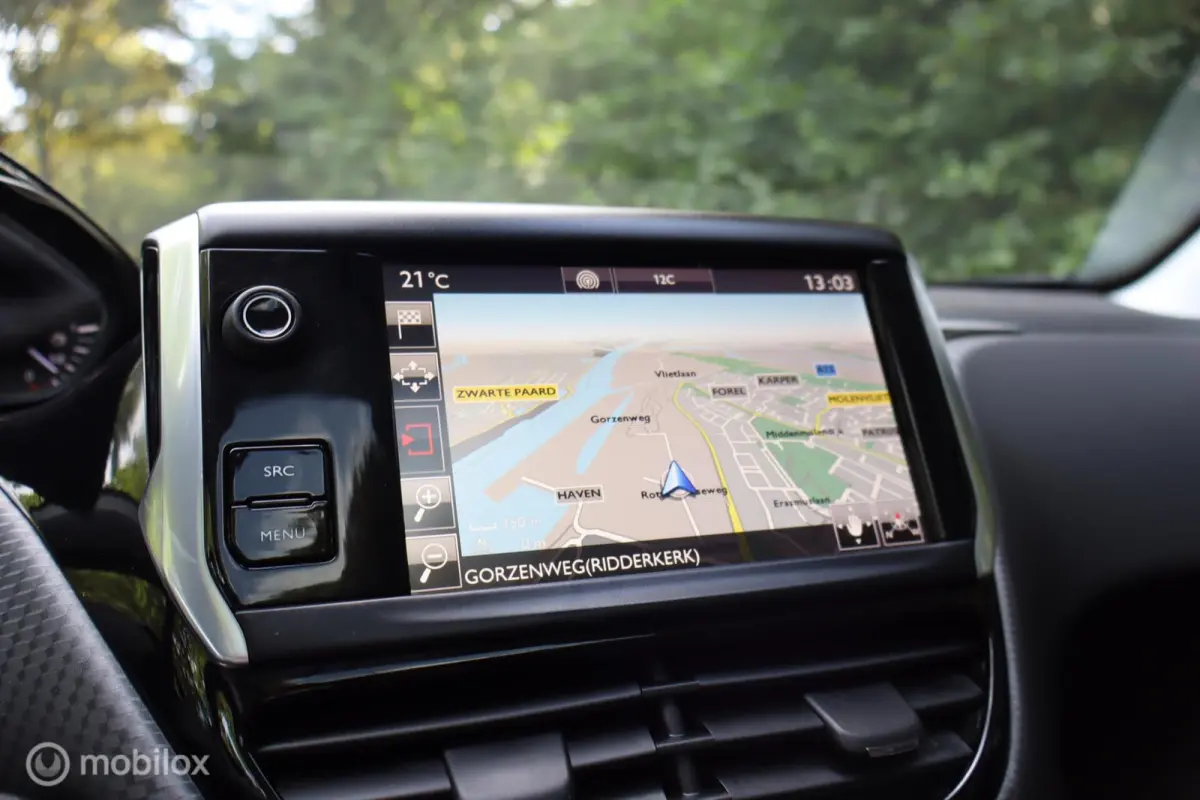 1.2 PureTech GT-line | Carplay | Panoramadak |
