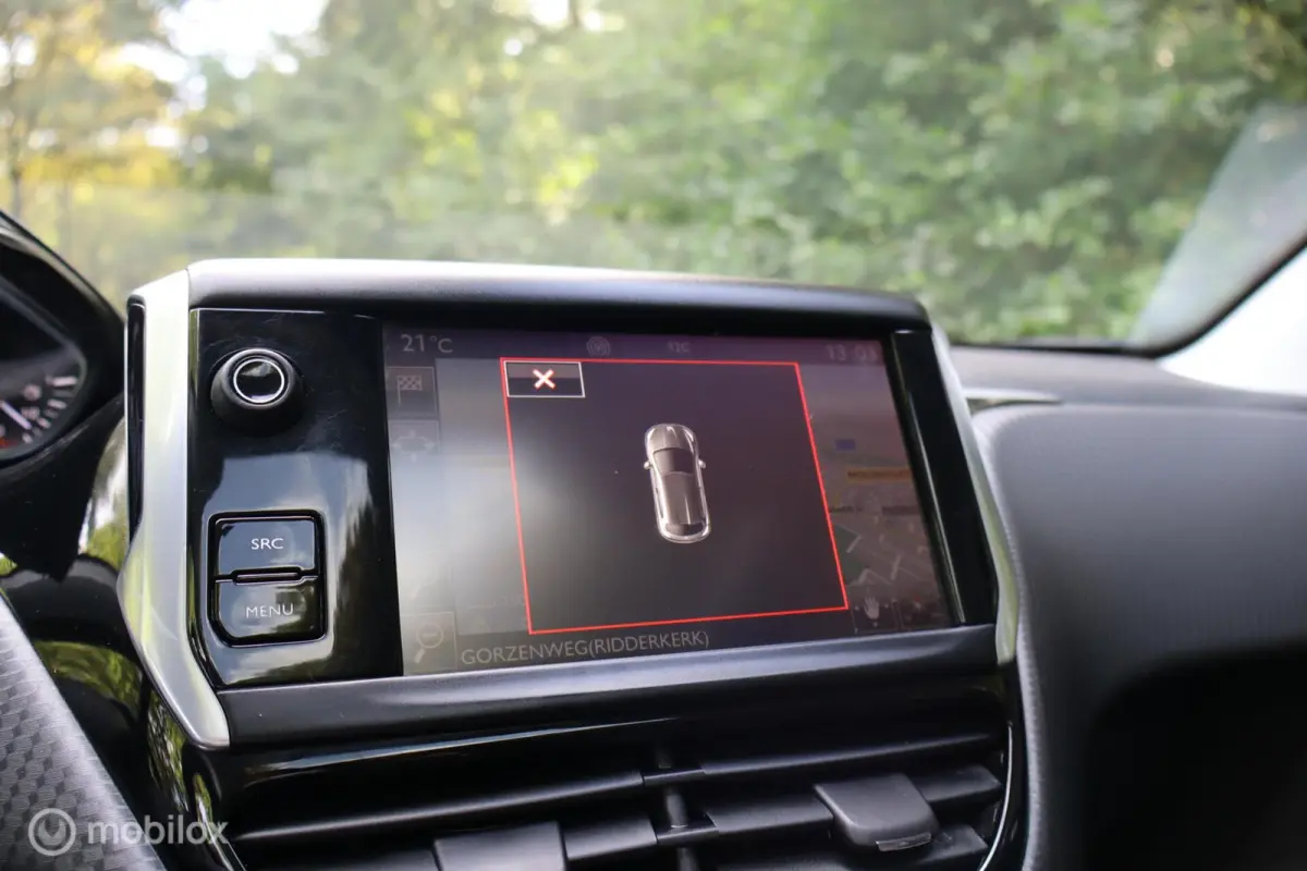 1.2 PureTech GT-line | Carplay | Panoramadak |