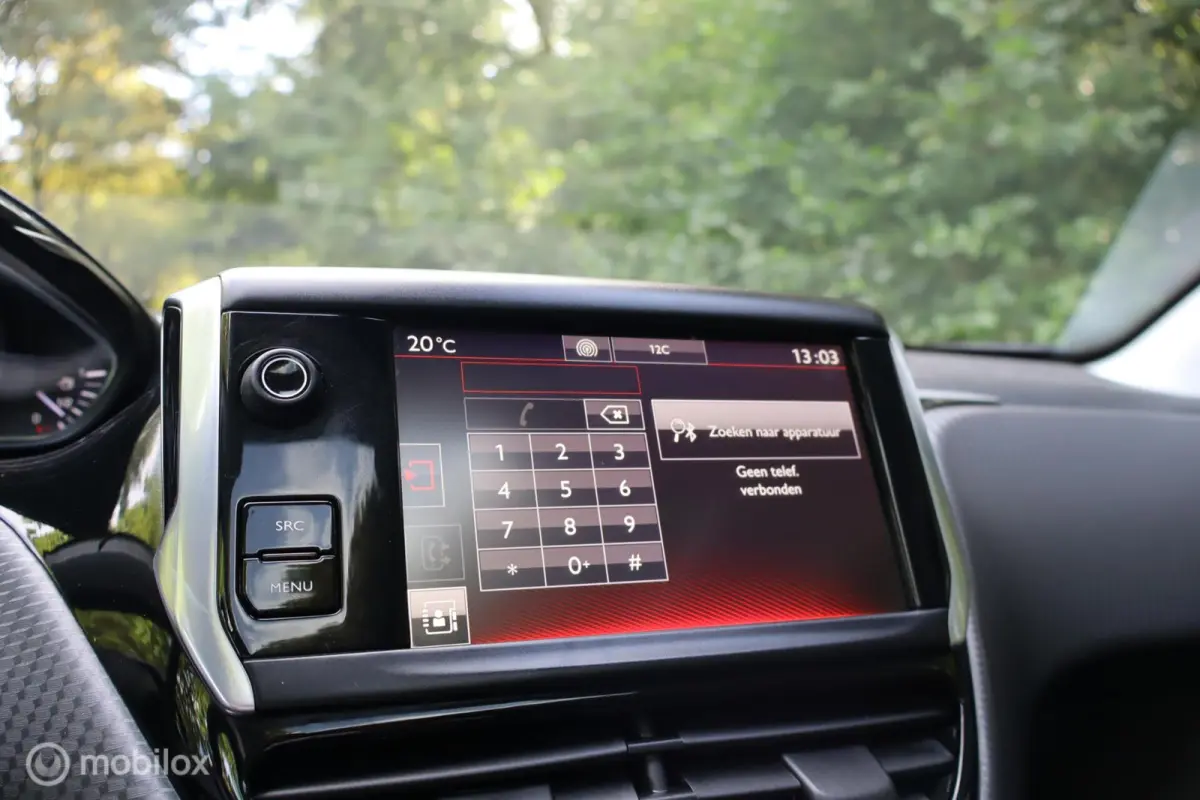 1.2 PureTech GT-line | Carplay | Panoramadak |