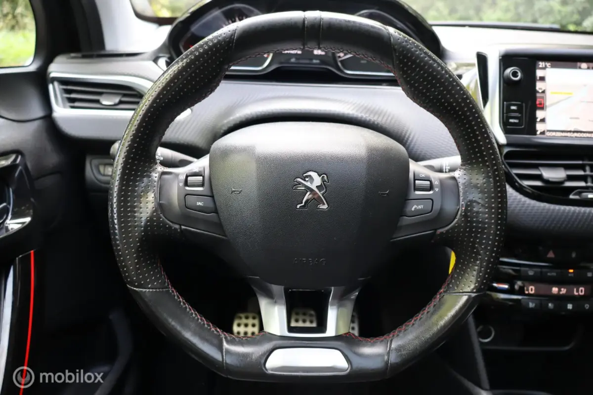 1.2 PureTech GT-line | Carplay | Panoramadak |