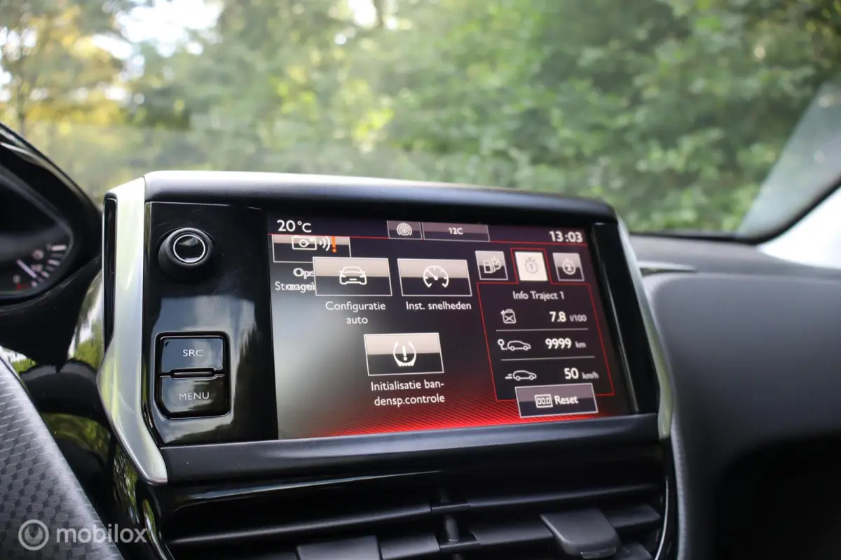 1.2 PureTech GT-line | Carplay | Panoramadak |
