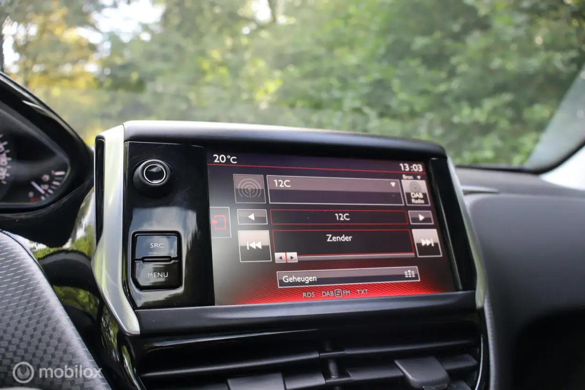 1.2 PureTech GT-line | Carplay | Panoramadak |