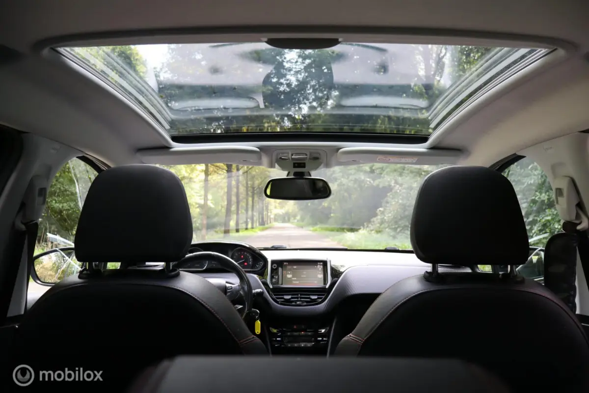 1.2 PureTech GT-line | Carplay | Panoramadak |