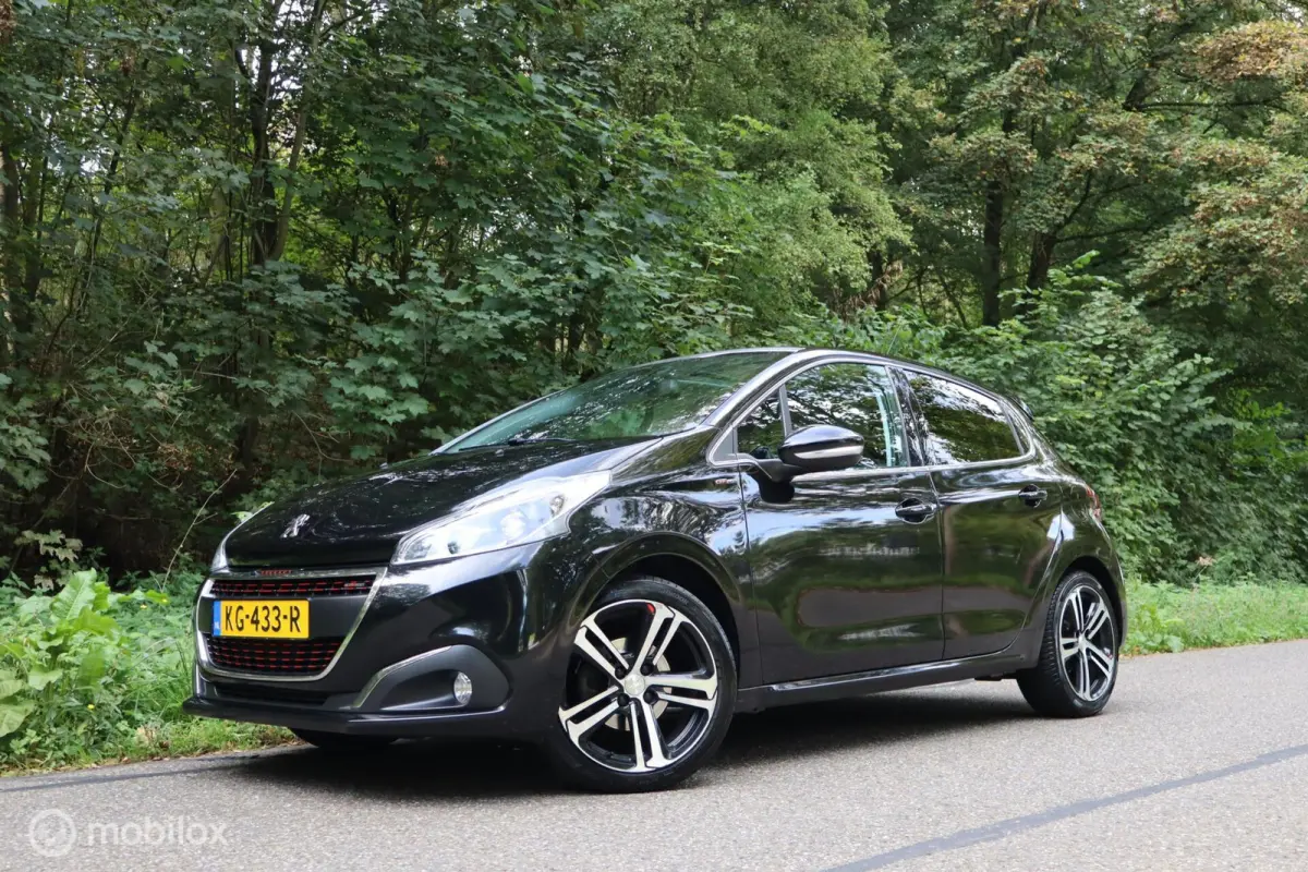 1.2 PureTech GT-line | Carplay | Panoramadak |