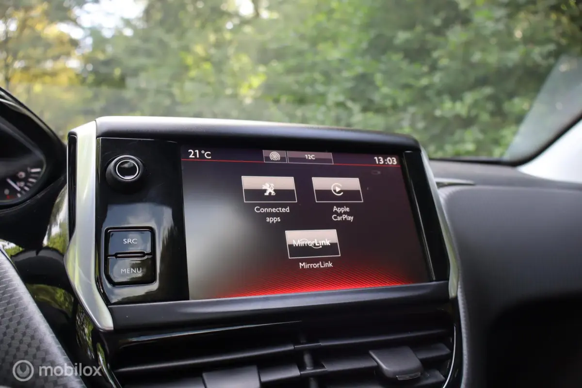 1.2 PureTech GT-line | Carplay | Panoramadak |
