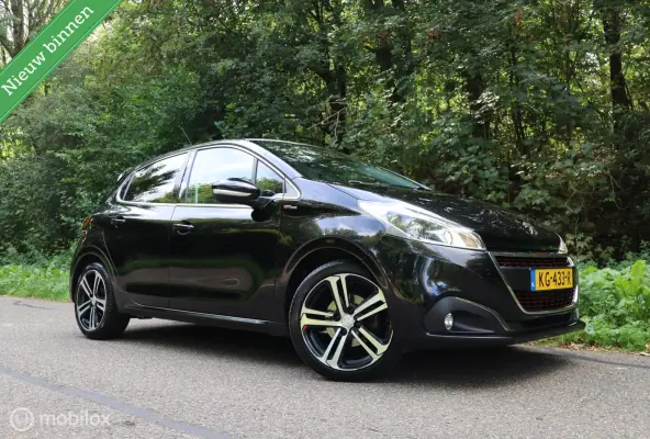 1.2 PureTech GT-line | Carplay | Panoramadak |