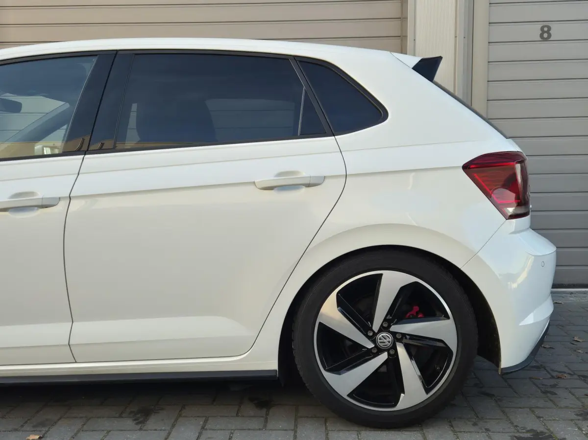 2.0 TSI GTI 200PK/ACC/Virtual/Navi/Led/Sport/Carplay/