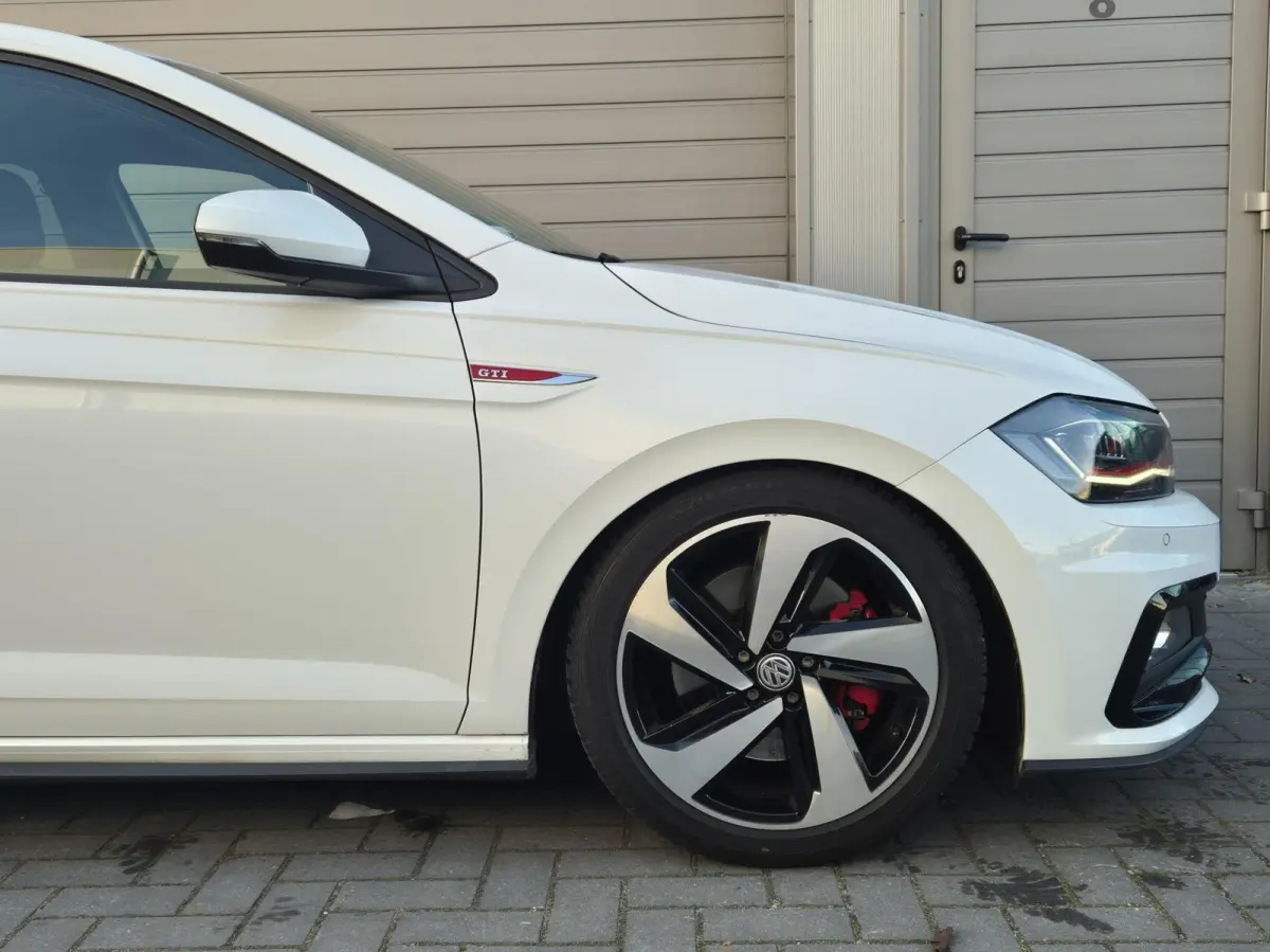 2.0 TSI GTI 200PK/ACC/Virtual/Navi/Led/Sport/Carplay/
