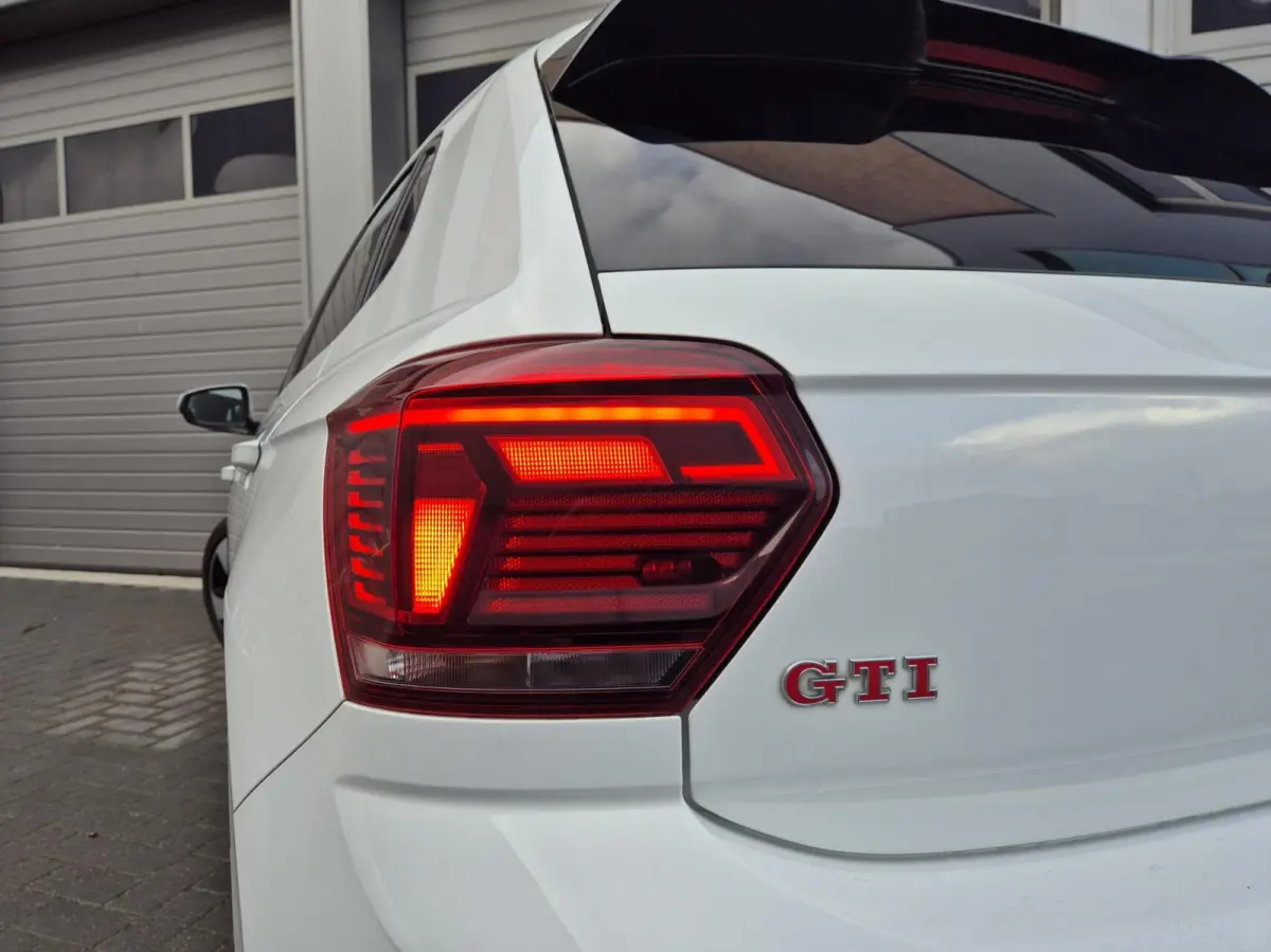 2.0 TSI GTI 200PK/ACC/Virtual/Navi/Led/Sport/Carplay/