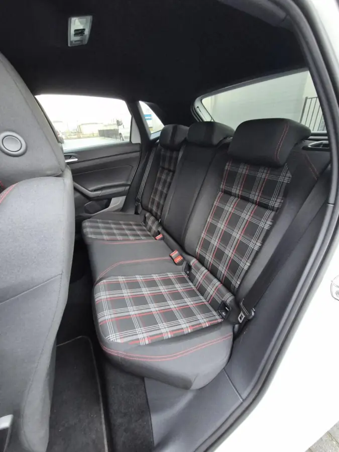 2.0 TSI GTI 200PK/ACC/Virtual/Navi/Led/Sport/Carplay/