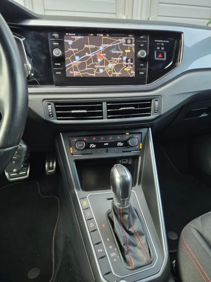 2.0 TSI GTI 200PK/ACC/Virtual/Navi/Led/Sport/Carplay/