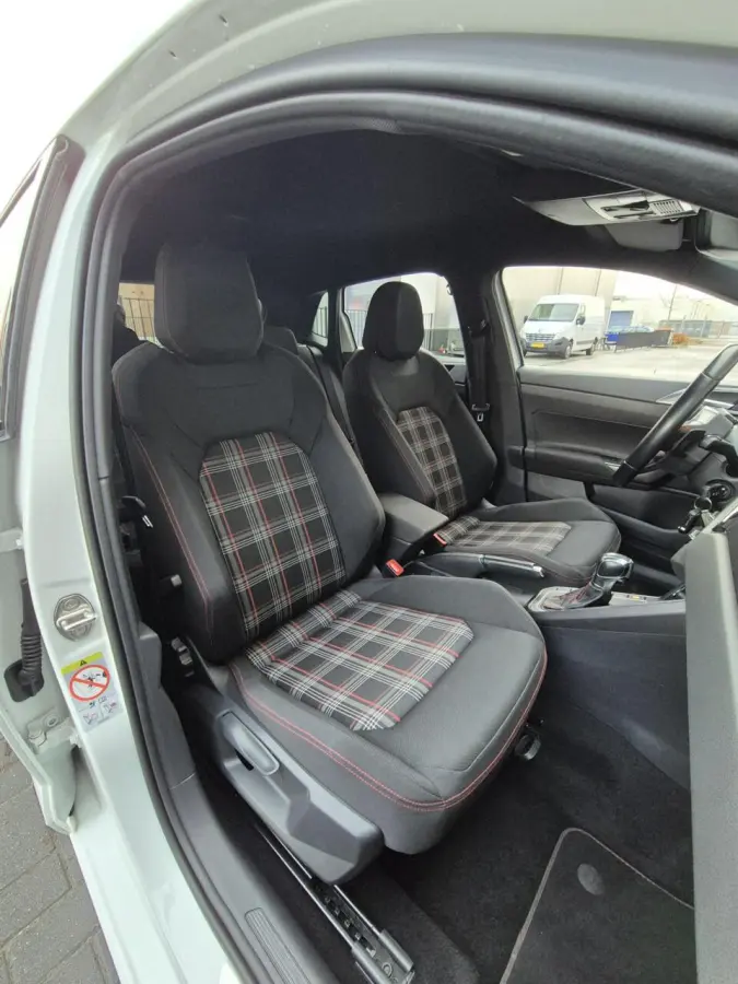 2.0 TSI GTI 200PK/ACC/Virtual/Navi/Led/Sport/Carplay/
