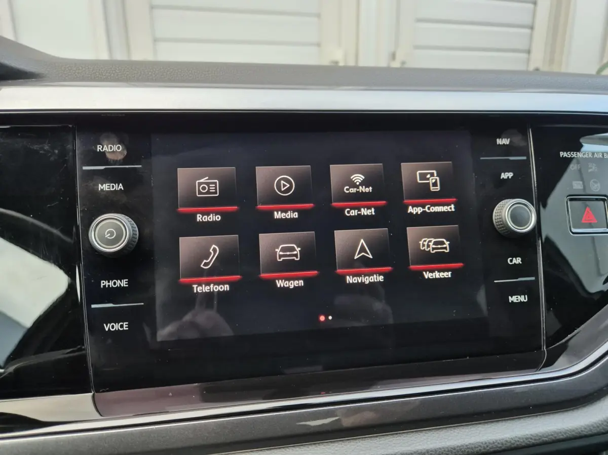 2.0 TSI GTI 200PK/ACC/Virtual/Navi/Led/Sport/Carplay/