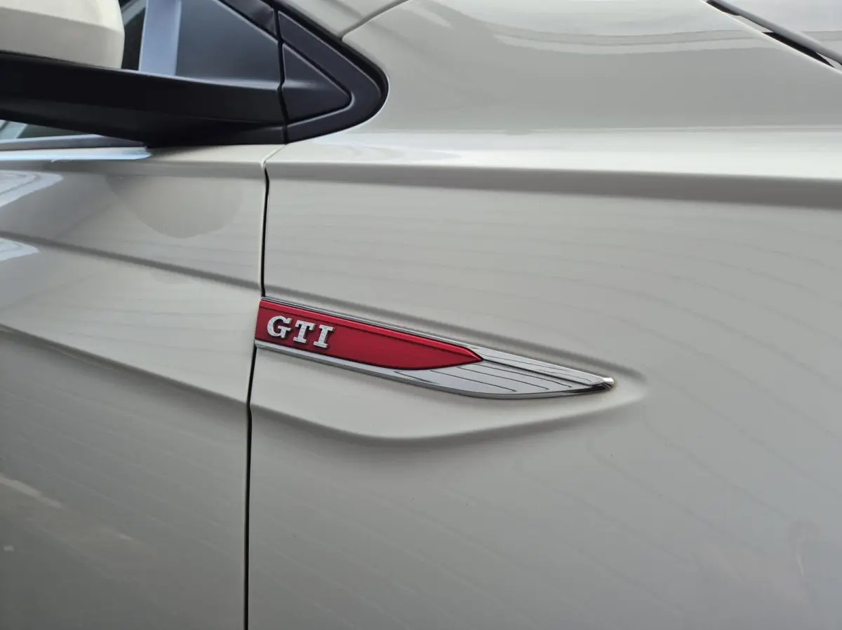 2.0 TSI GTI 200PK/ACC/Virtual/Navi/Led/Sport/Carplay/