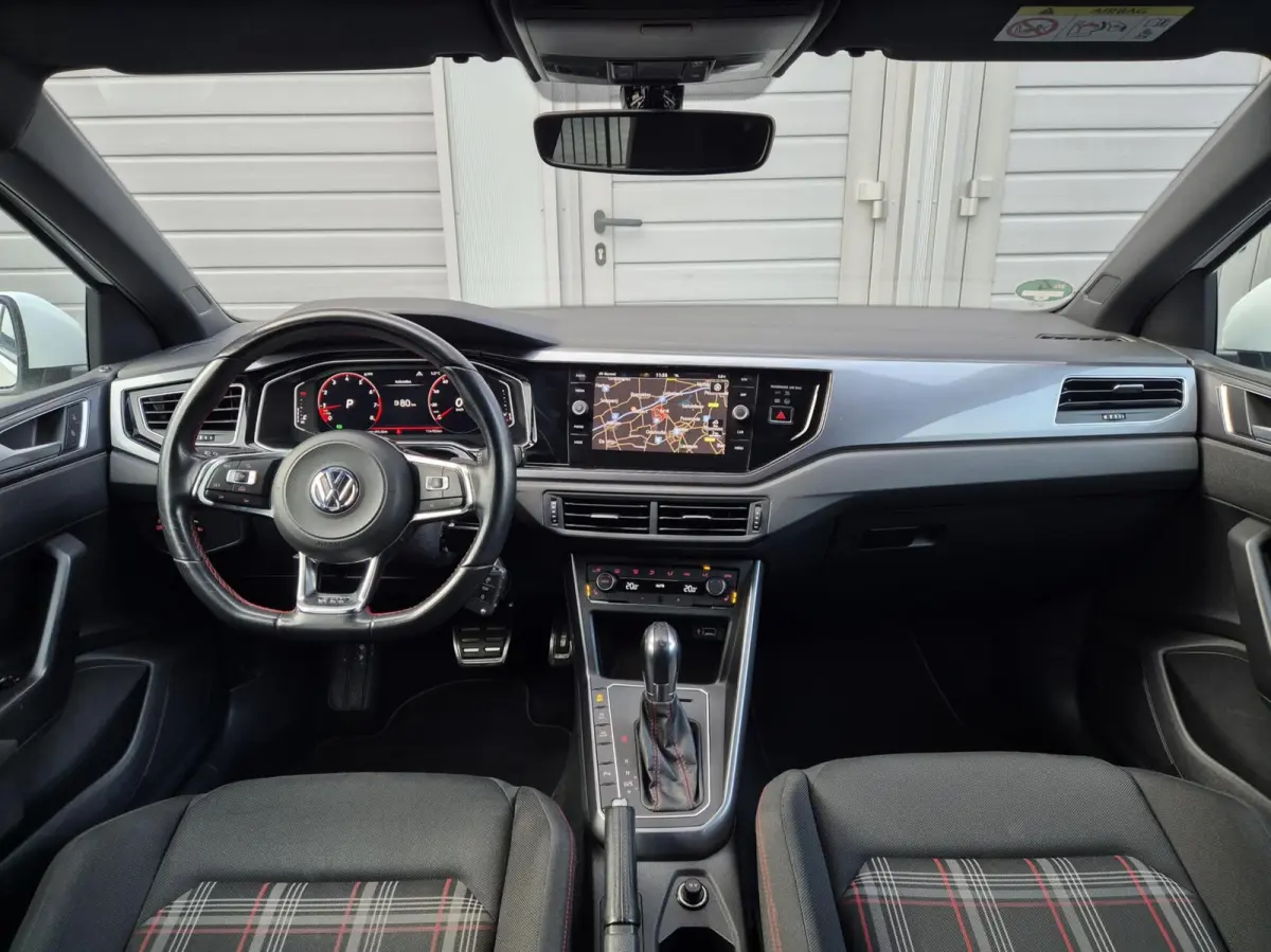 2.0 TSI GTI 200PK/ACC/Virtual/Navi/Led/Sport/Carplay/