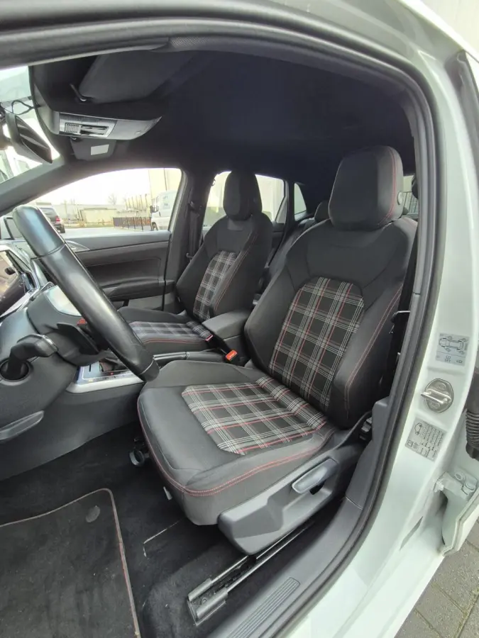 2.0 TSI GTI 200PK/ACC/Virtual/Navi/Led/Sport/Carplay/