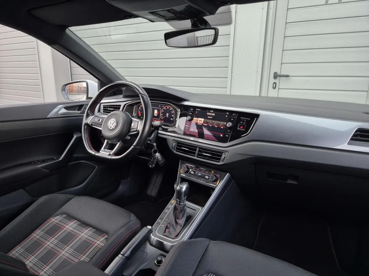2.0 TSI GTI 200PK/ACC/Virtual/Navi/Led/Sport/Carplay/