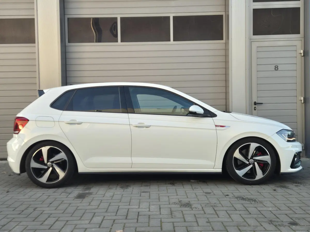 2.0 TSI GTI 200PK/ACC/Virtual/Navi/Led/Sport/Carplay/