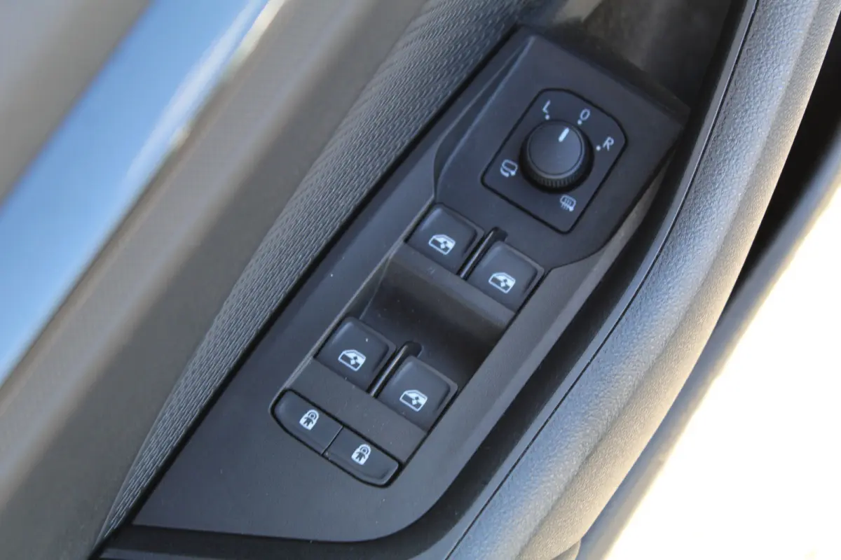 1.0 TSI Ambition | Apple carplay/Android auto | 100% onderhouden