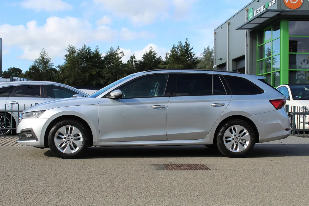 1.0 TSI Ambition | Apple carplay/Android auto | 100% onderhouden