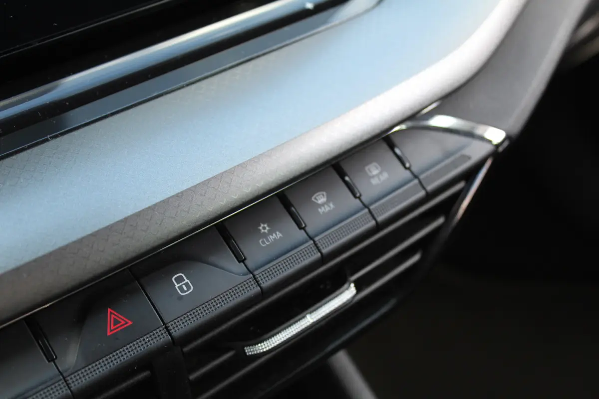 1.0 TSI Ambition | Apple carplay/Android auto | 100% onderhouden