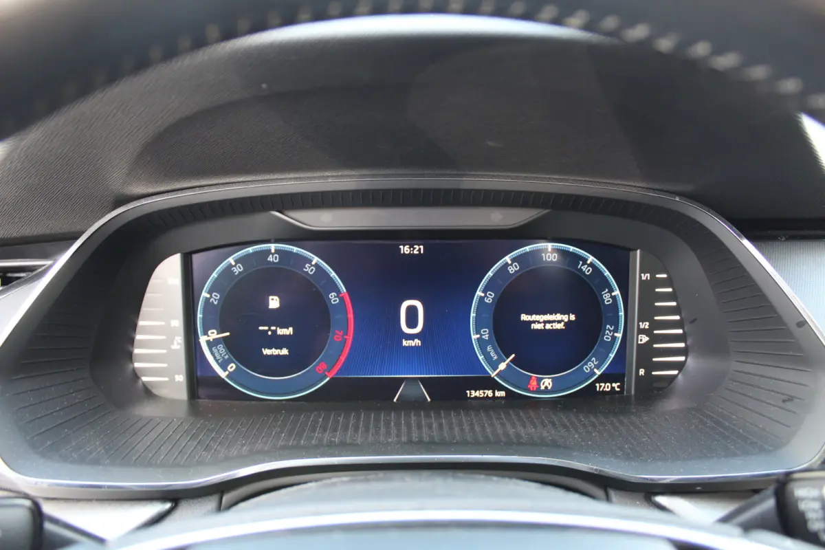 1.0 TSI Ambition | Apple carplay/Android auto | 100% onderhouden