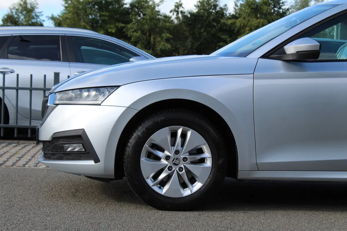 1.0 TSI Ambition | Apple carplay/Android auto | 100% onderhouden
