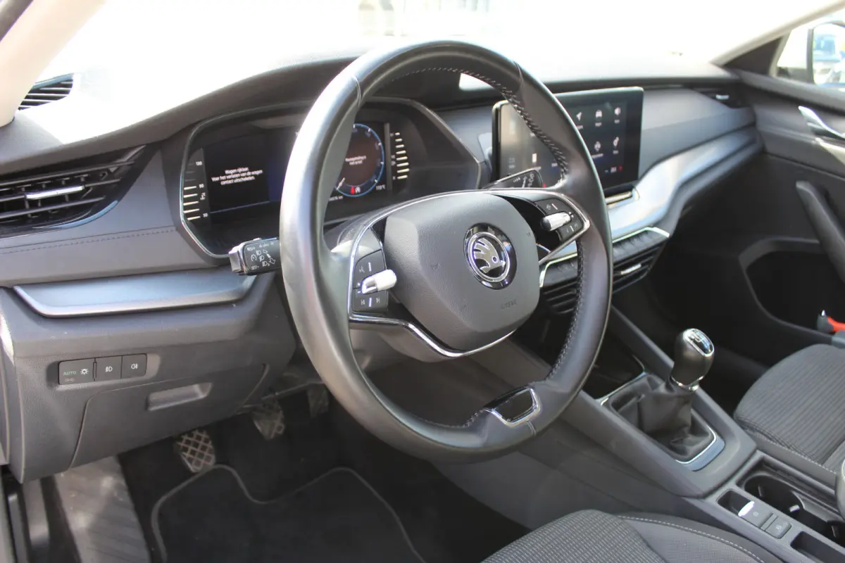 1.0 TSI Ambition | Apple carplay/Android auto | 100% onderhouden