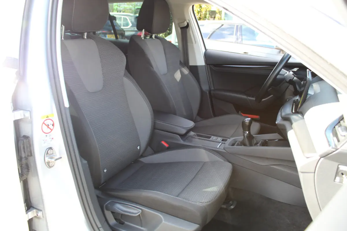 1.0 TSI Ambition | Apple carplay/Android auto | 100% onderhouden