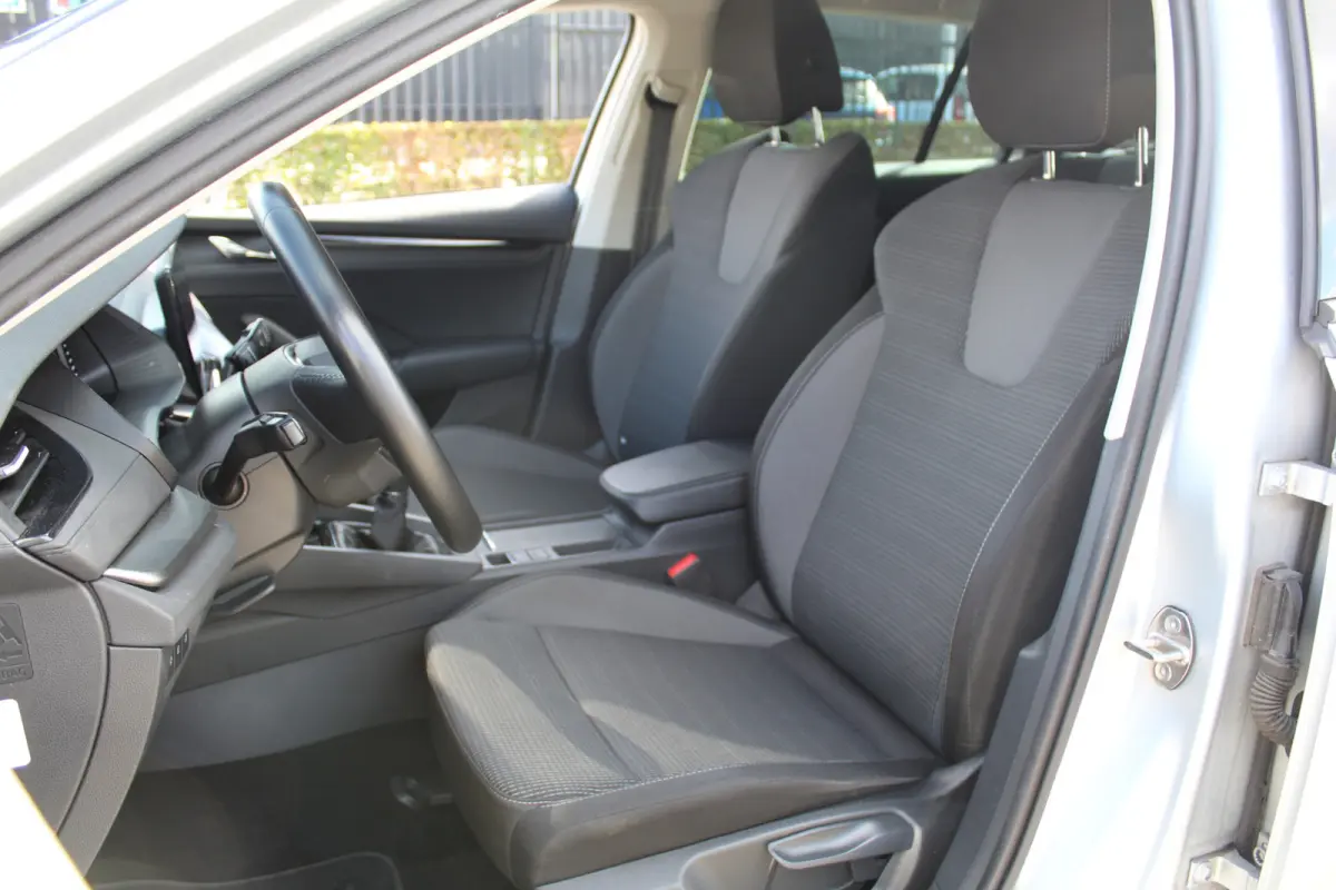 1.0 TSI Ambition | Apple carplay/Android auto | 100% onderhouden
