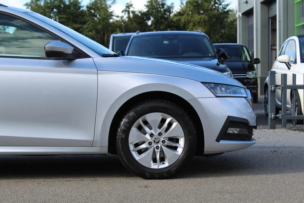 1.0 TSI Ambition | Apple carplay/Android auto | 100% onderhouden