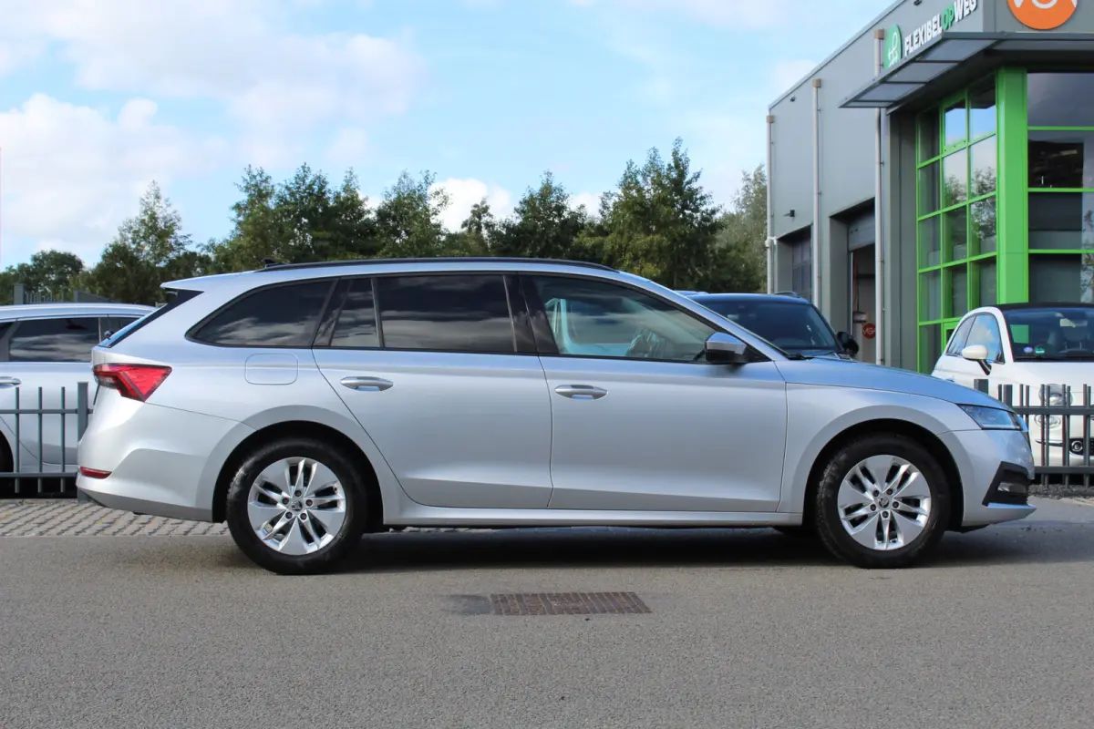 1.0 TSI Ambition | Apple carplay/Android auto | 100% onderhouden