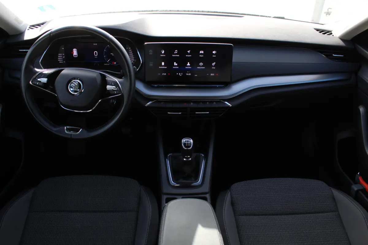 1.0 TSI Ambition | Apple carplay/Android auto | 100% onderhouden
