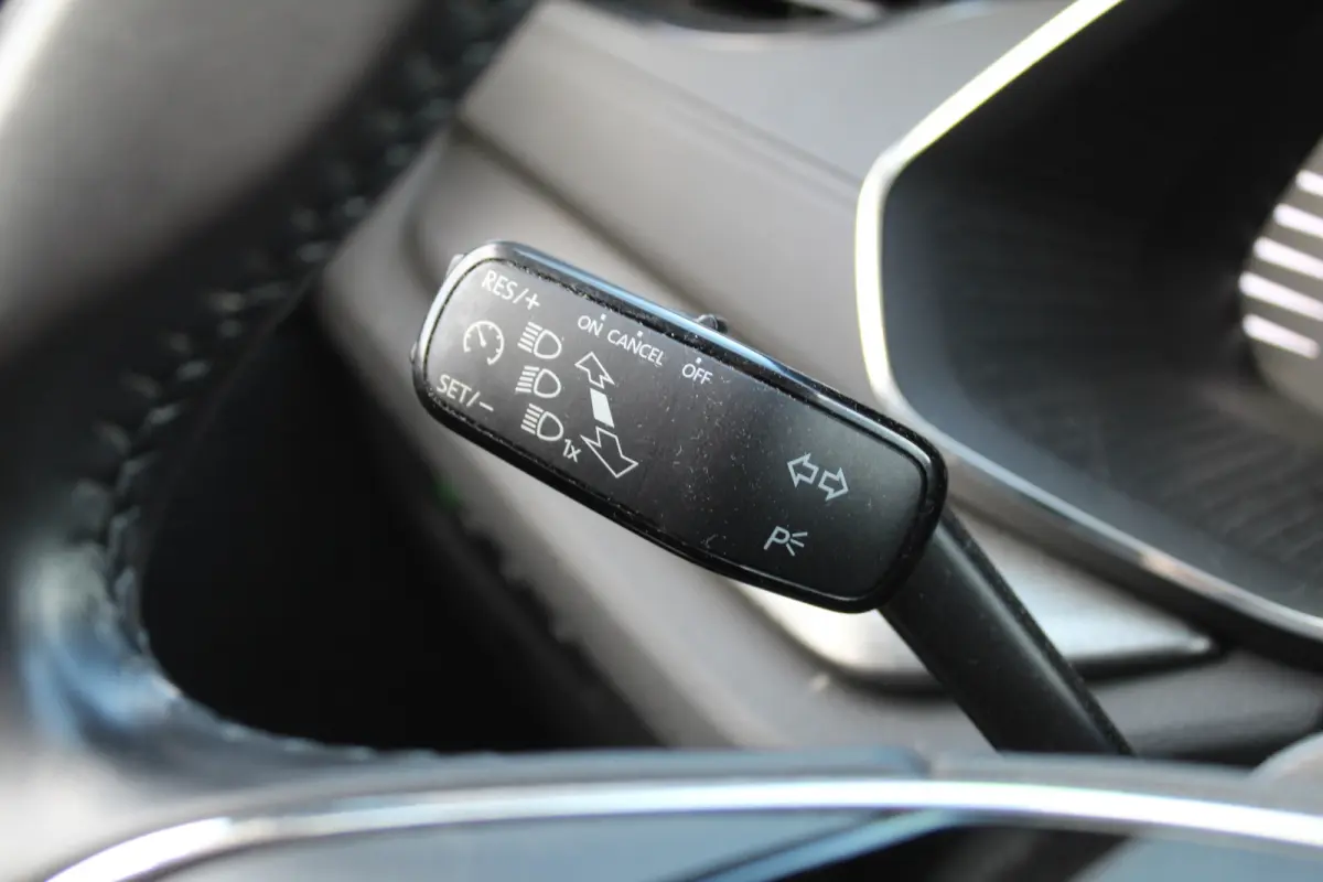 1.0 TSI Ambition | Apple carplay/Android auto | 100% onderhouden