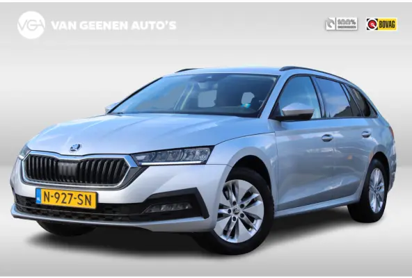 1.0 TSI Ambition | Apple carplay/Android auto | 100% onderhouden