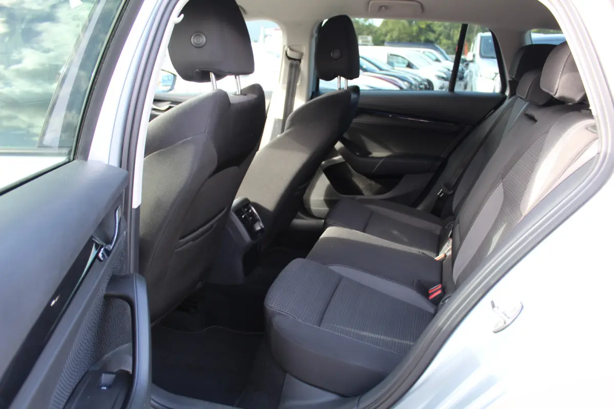1.0 TSI Ambition | Apple carplay/Android auto | 100% onderhouden