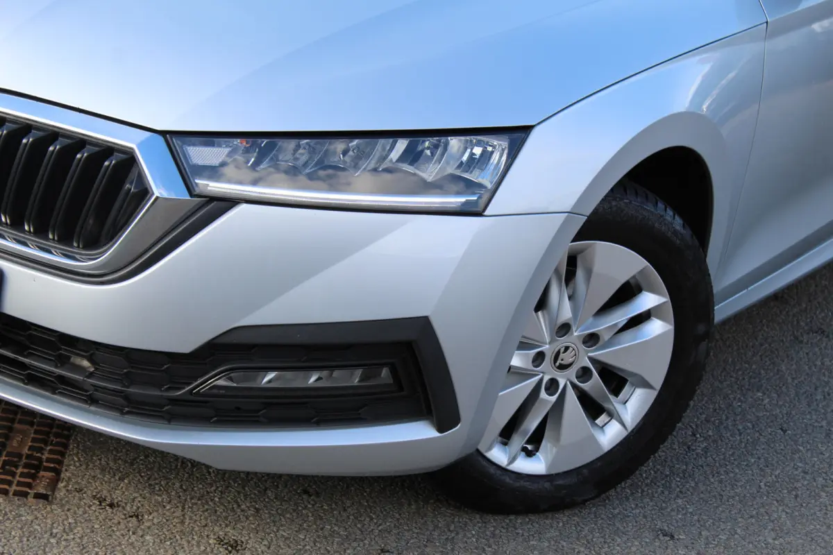 1.0 TSI Ambition | Apple carplay/Android auto | 100% onderhouden