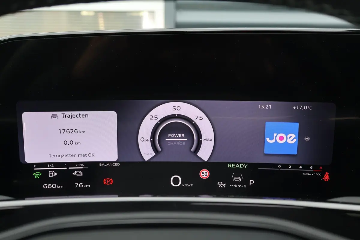 1.5 e-hybrid 272pk S edition | Panoramadak | Trekhaak | Adaptive Cruise | Sfeerverlichting | 3-zone Cimatronic | Stoel- & Stuurverwarming