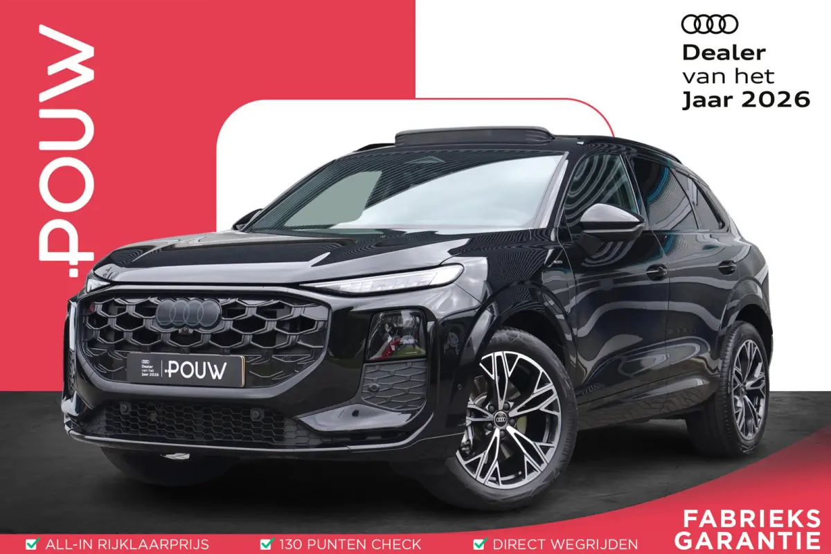 1.5 e-hybrid 272pk S edition | Panoramadak | Trekhaak | Adaptive Cruise | Sfeerverlichting | 3-zone Cimatronic | Stoel- & Stuurverwarming