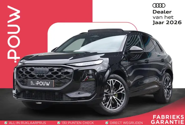 1.5 e-hybrid 272pk S edition | Panoramadak | Trekhaak | Adaptive Cruise | Sfeerverlichting | 3-zone Cimatronic | Stoel- & Stuurverwarming