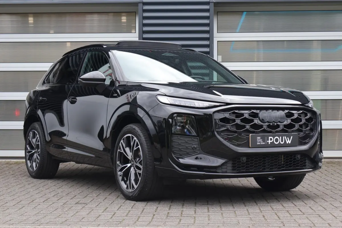 1.5 e-hybrid 272pk S edition | Panoramadak | Trekhaak | Adaptive Cruise | Sfeerverlichting | 3-zone Cimatronic | Stoel- & Stuurverwarming